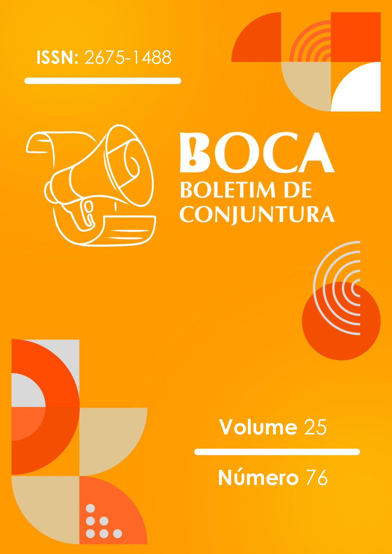 					View Vol. 25 No. 76 (2026): Março
				